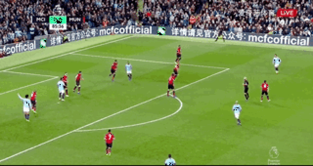 一斯佩齐亚球迷掉进看台和球场之间的沟里，被送进重症监护室